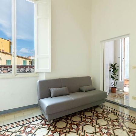 Academia Of Davide Spacious Apartment Φλωρεντία Εξωτερικό φωτογραφία