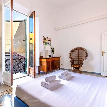 Academia Of Davide Spacious Apartment Φλωρεντία Εξωτερικό φωτογραφία