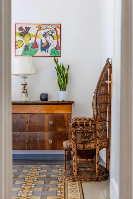 Academia Of Davide Spacious Apartment Φλωρεντία Εξωτερικό φωτογραφία