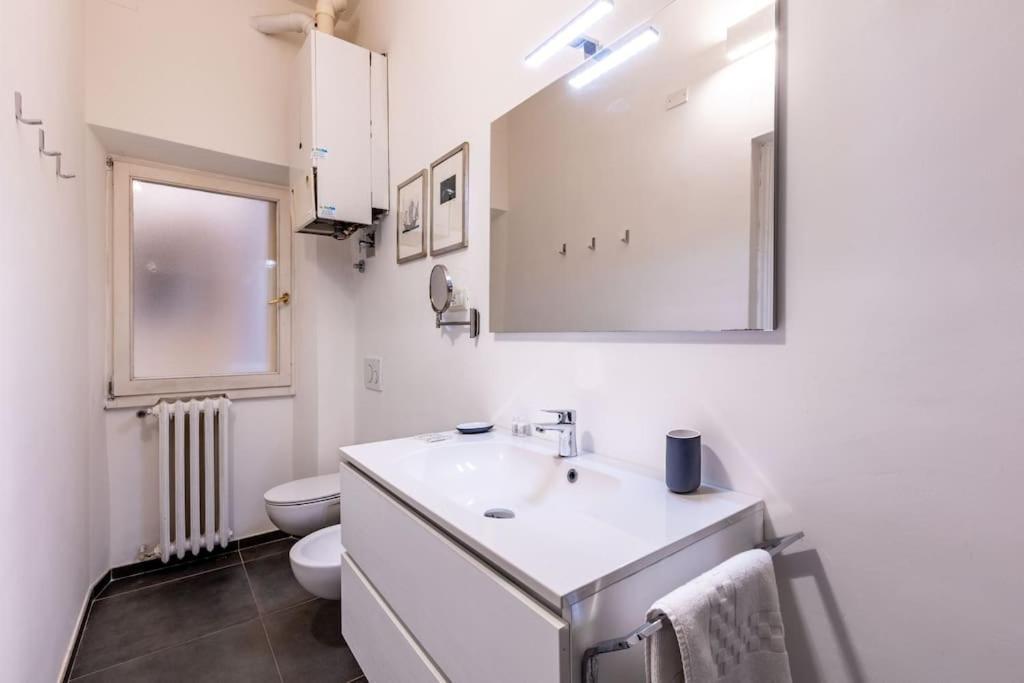 Academia Of Davide Spacious Apartment Φλωρεντία Εξωτερικό φωτογραφία