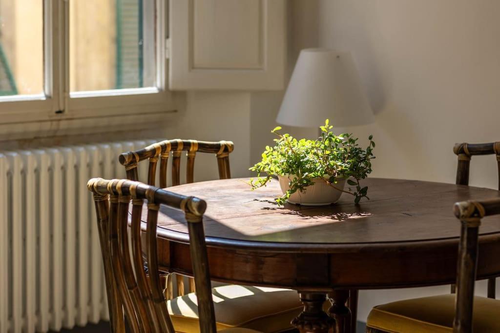 Academia Of Davide Spacious Apartment Φλωρεντία Εξωτερικό φωτογραφία