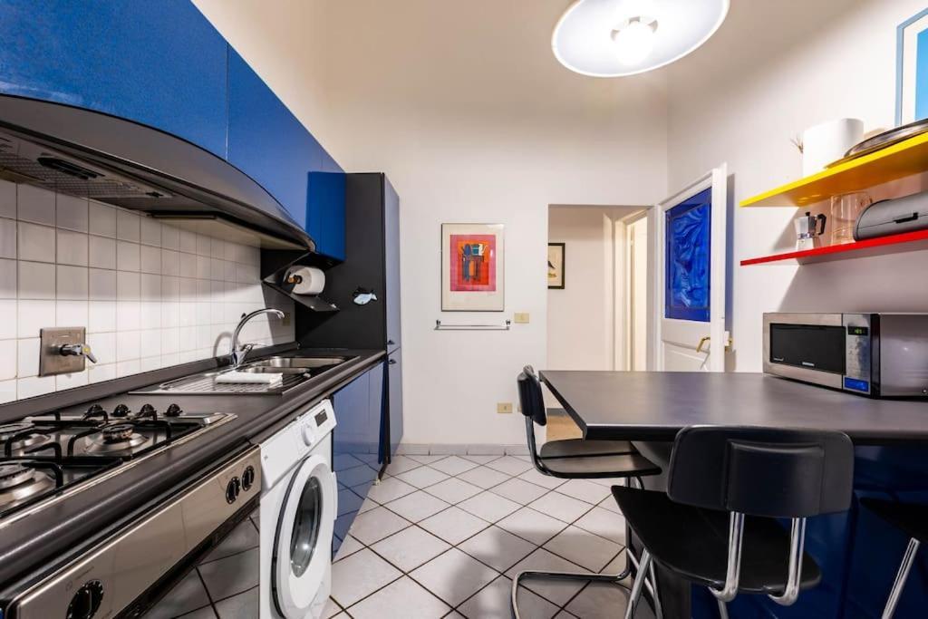 Academia Of Davide Spacious Apartment Φλωρεντία Εξωτερικό φωτογραφία