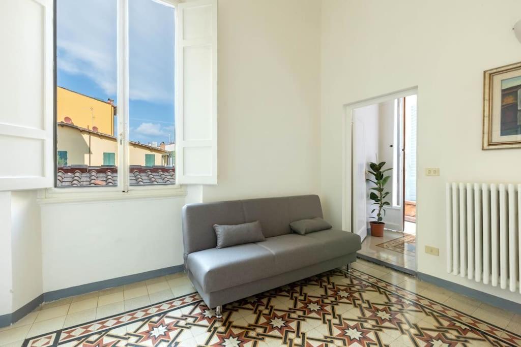 Academia Of Davide Spacious Apartment Φλωρεντία Εξωτερικό φωτογραφία