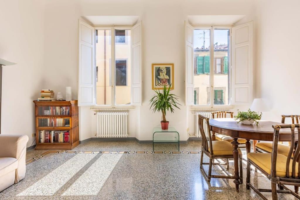 Academia Of Davide Spacious Apartment Φλωρεντία Εξωτερικό φωτογραφία