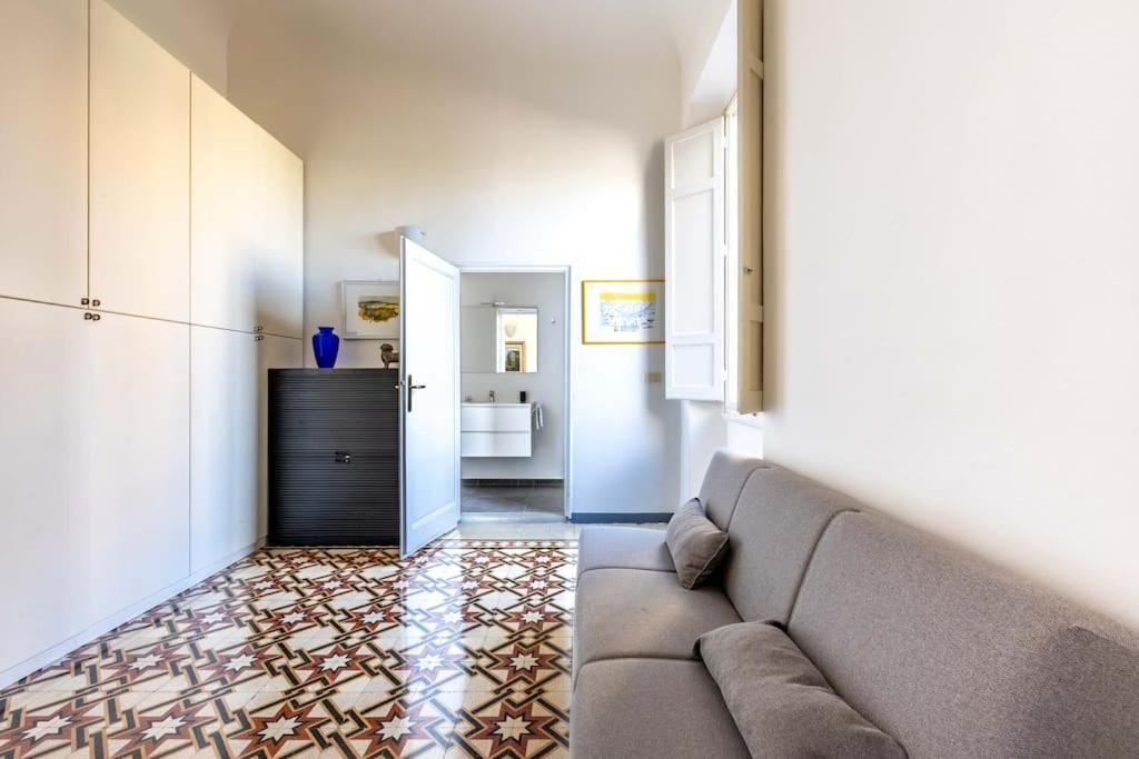 Academia Of Davide Spacious Apartment Φλωρεντία Εξωτερικό φωτογραφία