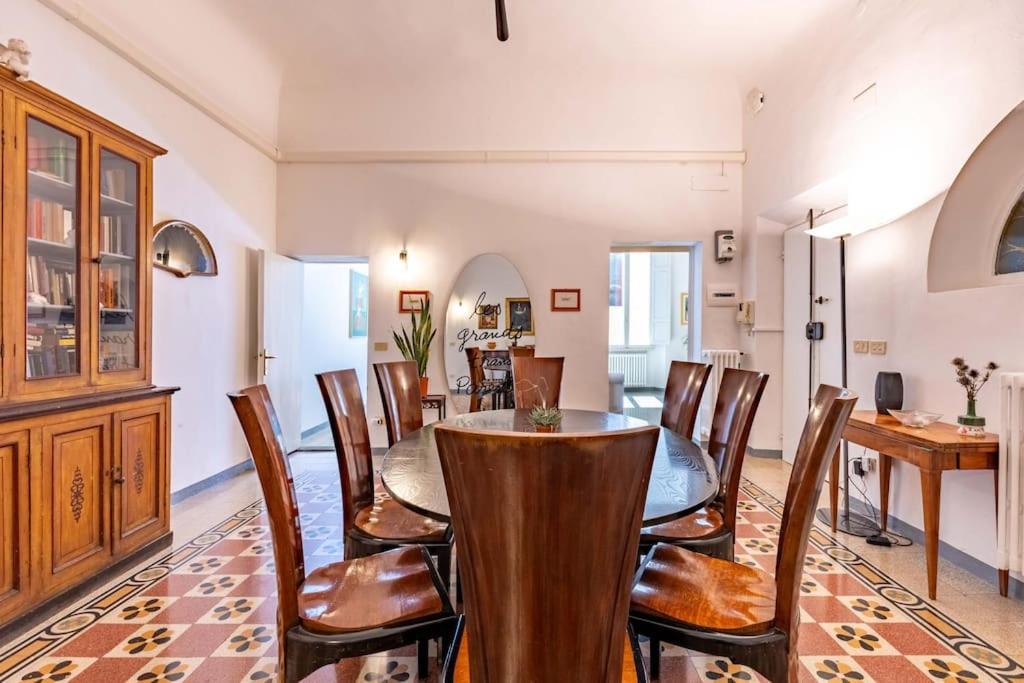 Academia Of Davide Spacious Apartment Φλωρεντία Εξωτερικό φωτογραφία