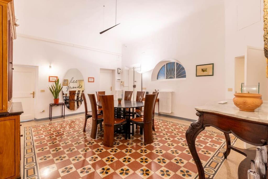 Academia Of Davide Spacious Apartment Φλωρεντία Εξωτερικό φωτογραφία