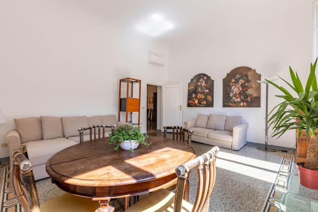 Academia Of Davide Spacious Apartment Φλωρεντία Εξωτερικό φωτογραφία