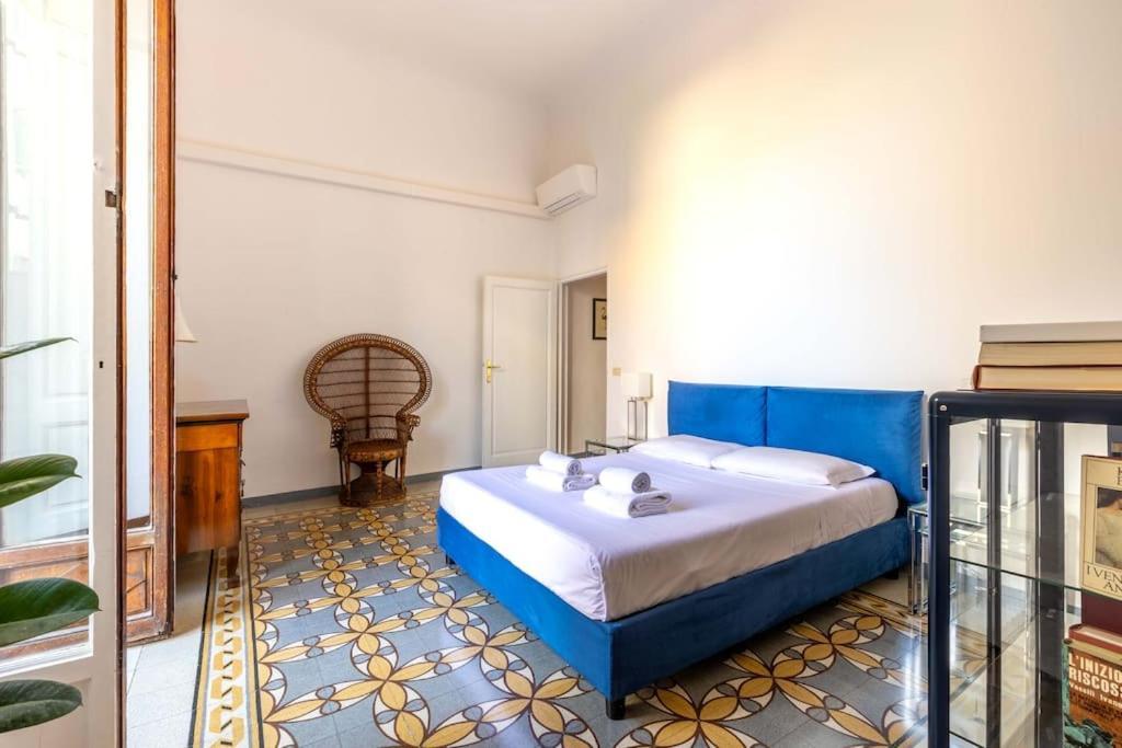 Academia Of Davide Spacious Apartment Φλωρεντία Εξωτερικό φωτογραφία