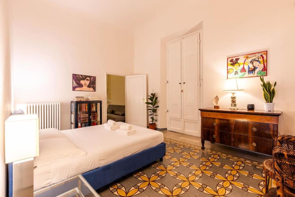 Academia Of Davide Spacious Apartment Φλωρεντία Εξωτερικό φωτογραφία